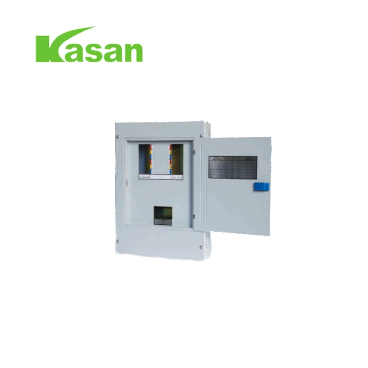 Hogyan javítja a kültéri elosztó fémdoboz az elektromos biztonságot?