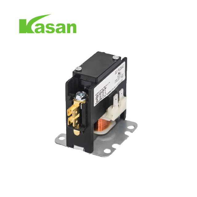 30A 2P 110V légkondicionáló mágneses kontaktor