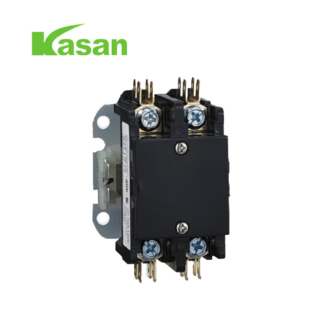 40A 2P 110V légkondicionáló mágneses kontaktor