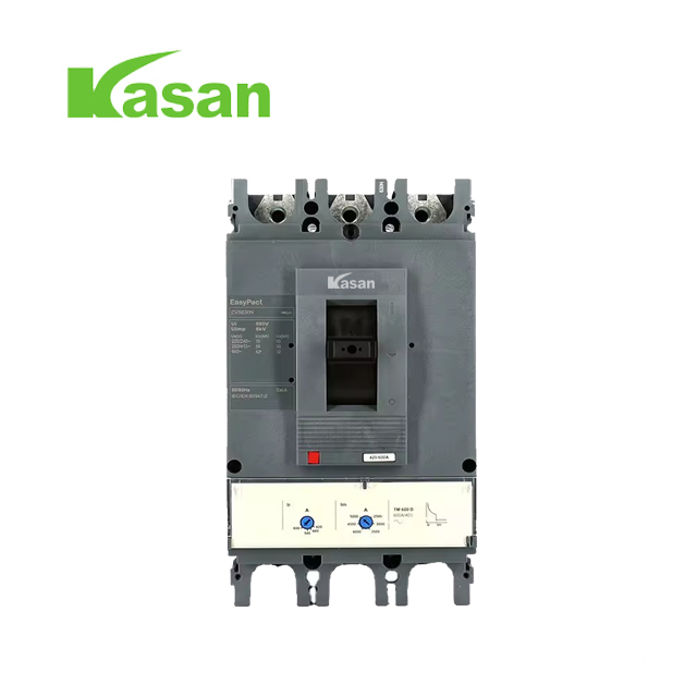 CVS400F 3P 400AMM CIRUUPRER